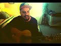 Like A Rolling Stone - Bob Dylan (Acoustic Cover) - Jake Dixon