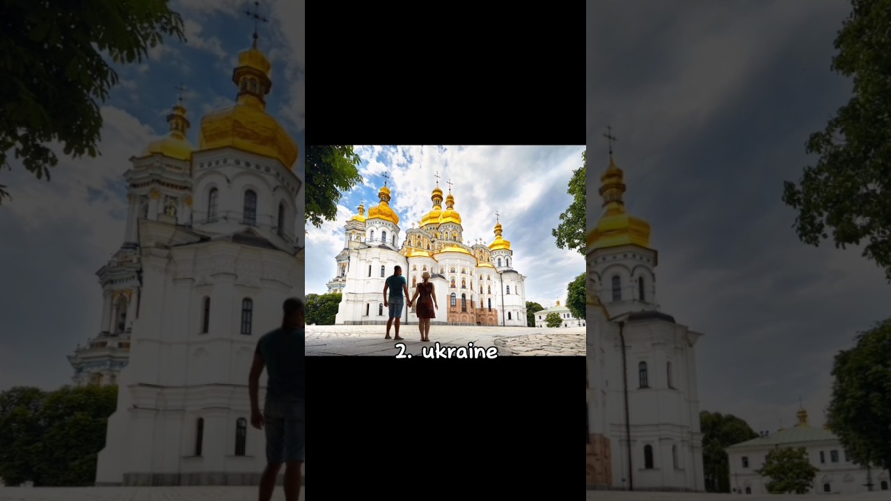 REALLY!? these 10 countries haves the most death rate