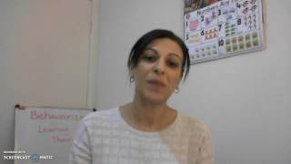 ClaudiaBoulos TheoriesPres