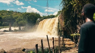 He is so much of a Savior | Cinematic Short Film