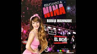 Griselda Siciliani | Rubia Wannabe | Cover IA (Gemelas)