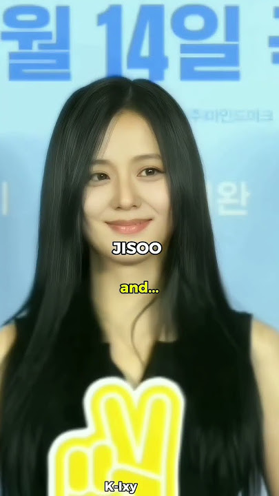 BLACKPINK members and their dating rumours/past relationships ! #jennie #lisa #rosé #jisoo #fypシ゚