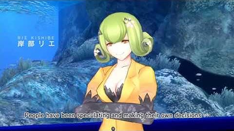 Digimon Story: Cyber Sleuth  Complete Edition - Announcement Trailer