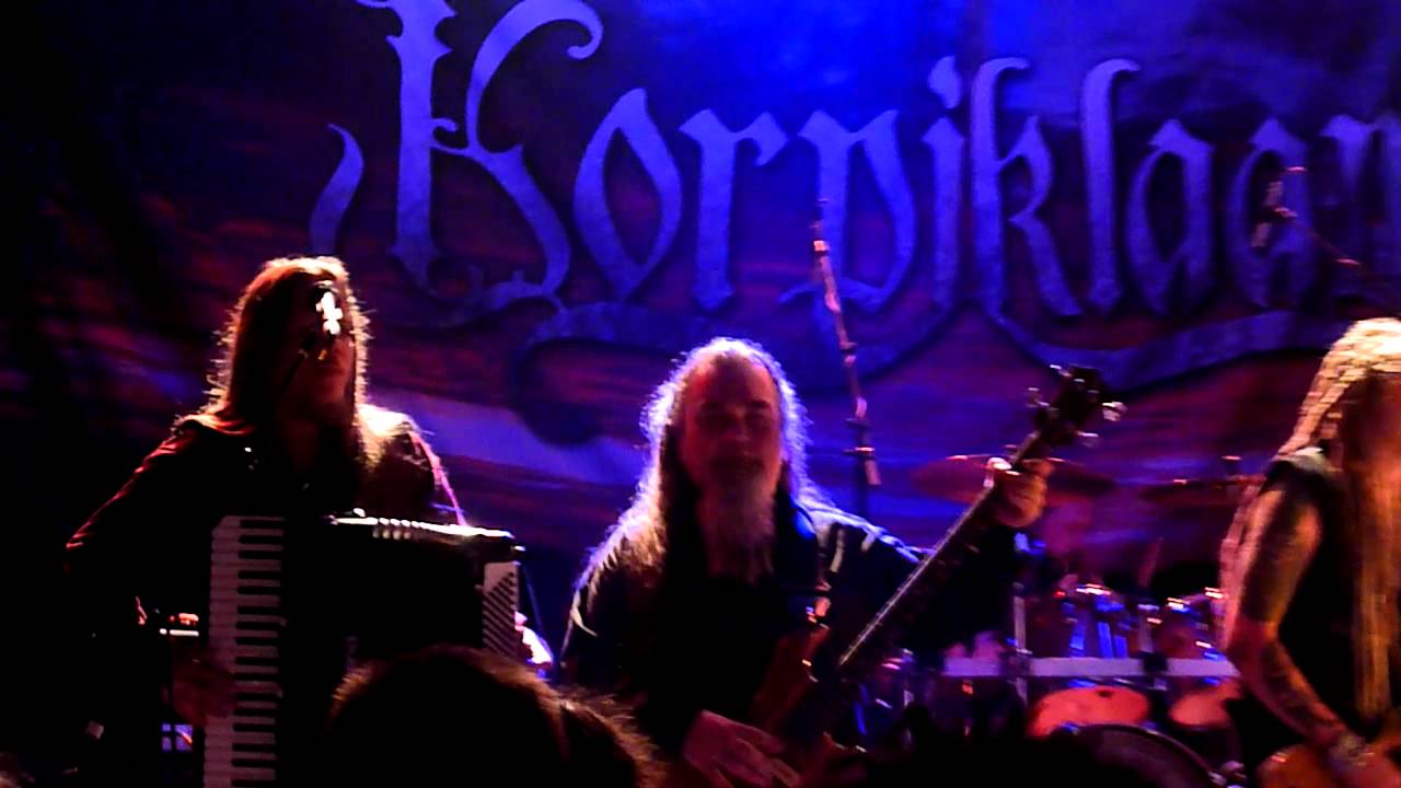 korpiklaani viima