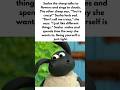 SASHA THE SHEEP #shortstories #shortsviral #shortstory #shorts