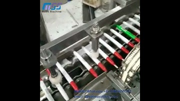 Whiteboard Pen Making Machine#Marker Pen Assembly Machine#Permanent Marker Pen Machine