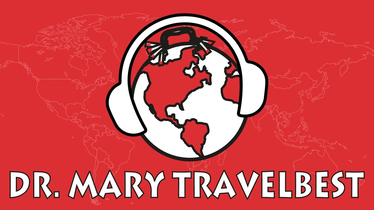 Bergen, Norway and solo travel in your prime