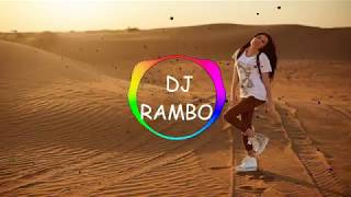 Ya Li Li  REMİX # DJ RAMBOO # İYİ SEYİRLER