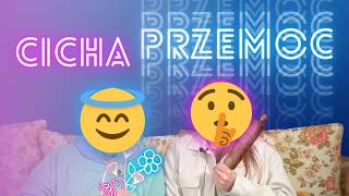 Cichy koszmar: przemoc psychiczna i ekonomiczna. Dlaczego tak trudno odejść?