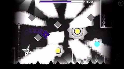 Geometry Dash - Z by Zyzyx (All Coins)