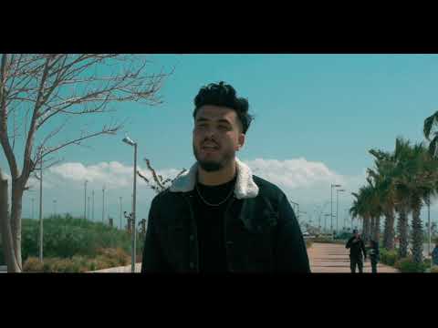 Achraf Zitouni Yasbah Kim Lhoub Exclusive Music Video 2021