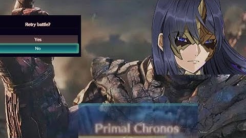 Xenoblade Chronicles 3 Future Redeemed: The N Experience