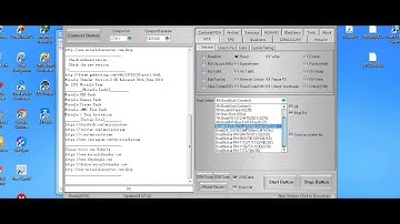 Qmobile infinity e FRP With miracle box in just one click