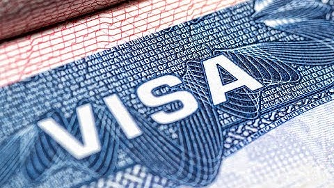 How I Got My USA Tourist Visa in 2025 🇺🇸  Complete Step-by-Step Guide