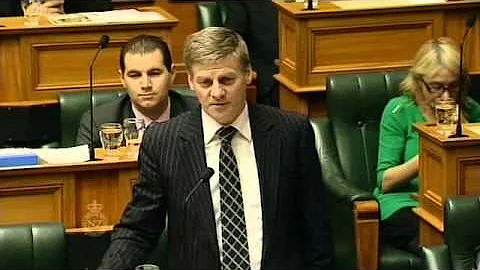 23.8.12 - Question 5: Hon Clayton Cosgrove to the Minister for State Owned Enterprises