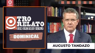 🔴#EnVIVO | #OtroRelatoDominical | ANÁLISIS DE LA SITUACIÓN ACTUAL DEL PAÍS