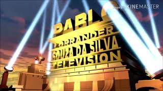 Pablo Television (IAW) / Pablo Lorrander Souza da Silva Television (2019) a.k.a. My New Outro!