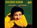 Dolores Duran - Scapricciatiello