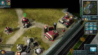 Playing after 20 Years Command and Conquer Red Alert 3 Final Allied Campaign