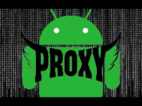 Video: Kako Postaviti Proxy Za Igre