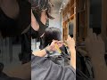 バッサリショート✨ #池袋美容室 #40代髪型
