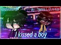 I kissed a boy   dari  gcmv  by  tsumiru  
