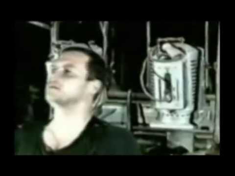 \"ადამიანი არსაიდან\"