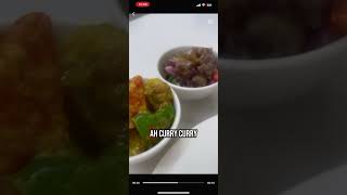 WHY FILIPINO FOOD #arusha #food #goatfarming #arushaonlineradio #streetfood #goatfarmingbusiness