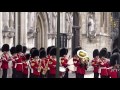 GRENADIER GUARDS IN BRUGES 2.9.2016 / Day 1(don't forget to look at the day2-video) #visitbruges