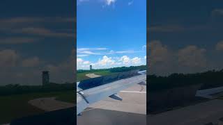 Happy Time! Welcome 🇩🇴#vacation #travel #turismo #airport #dominicanrepublic