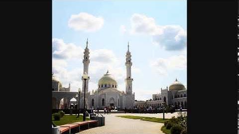 تلاوة جميلة جدا لسورة المنافقون بصوت القارئ الحارث بن وليد الصالح تفوق الوصف