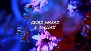 Cejaz Negraz _ El Guellaz ME LEVANTE ( Video Official