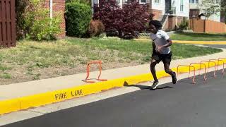 #iDevelopAthletes #McCantsMotivation #Whydoesthisdrillmatter 