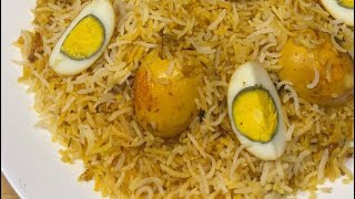 Viral Anda Dum Biryani of Indian ASMR World | ASMR Cooking | #asmrcooking #food #cooking #asmr #eggs
