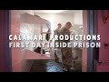 First Day in Prison | Behind the Scenes Prison Documentary Footage (Part 2)