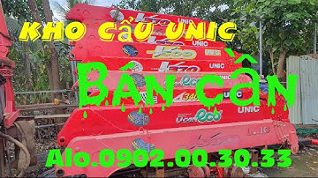 Bán cần cẩu Unic nghĩa địa - Urv340, V370, v500, v550,..0902.00.30.33