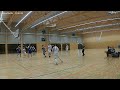 Police vs Eurobasket (21.01.2025), part 5