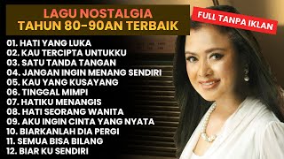 Download Lagu 🎶 Lagu Nostalgia Betharia Sonata Terbaik | Tembang Kenangan Penuh Perasaan MP3
