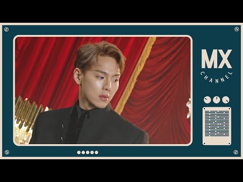 [몬채널][B] EP.401 SHOWNU 'GREAT COMET' poster&teaser shooting