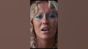 ABBA The Winner Takes It All 1980 