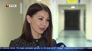 Всё больше казахстанцев не хотят вступать в брак Всё больше казахстанцев не хотят вступать в брак