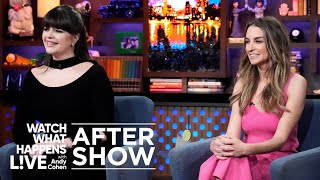 What Andy Cohen Wants to Rid from Reunions | WWHL