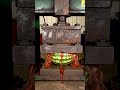 fun  with hydraulic presser