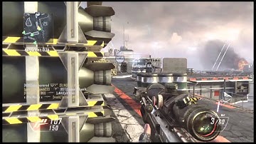 BO2 Teamtage by iPro Alliance #1
