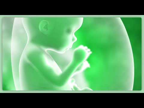 Prenatal Lullabies for Babies and Moms-to-be