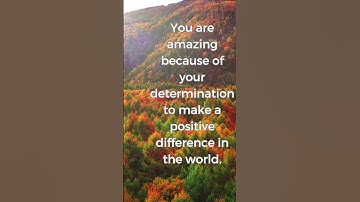 "Embrace Your Journey: Unlocking Your Amazing Potential"