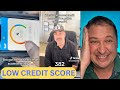 The Truth About Low Credit Scores: Why So Many Are Struggling. Video 11