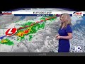 Southwest, Central Virginia Weather | 7:15 a.m. - May 5, 2026