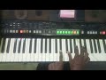 Play this when pastor is preaching