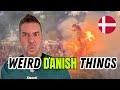 Weird Danish Things to Foreigners Living in Denmark image